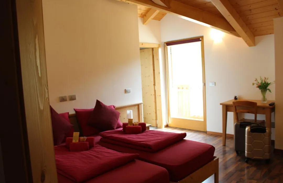 Agritur Fiore-1